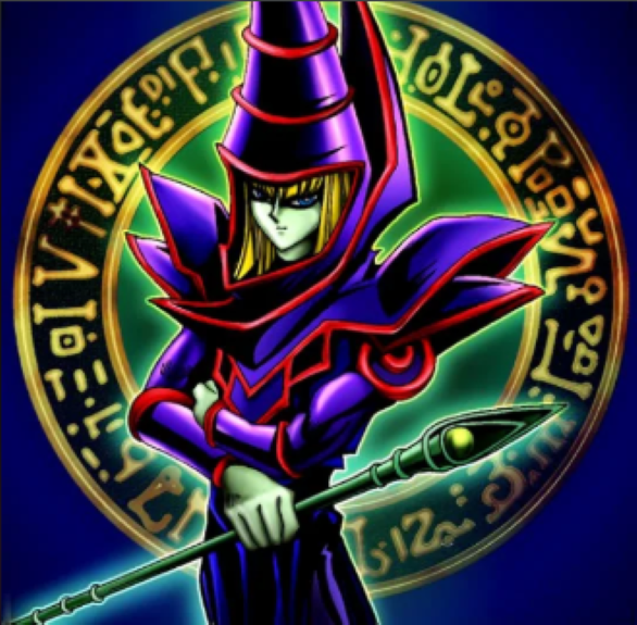 Mago Negro